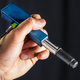 Illustration for article titled A Pen-Sized Microscope Could Spot Cancer in Your Doctors Office